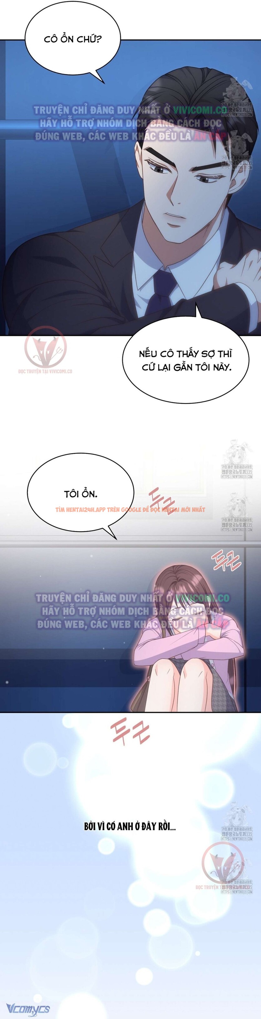 Xem ảnh [18+] Sếp Của Anh Trai Tôi Đã Vượt Quá Giới Hạn - Chapter 16 - 20 - Truyenhentaiz.net