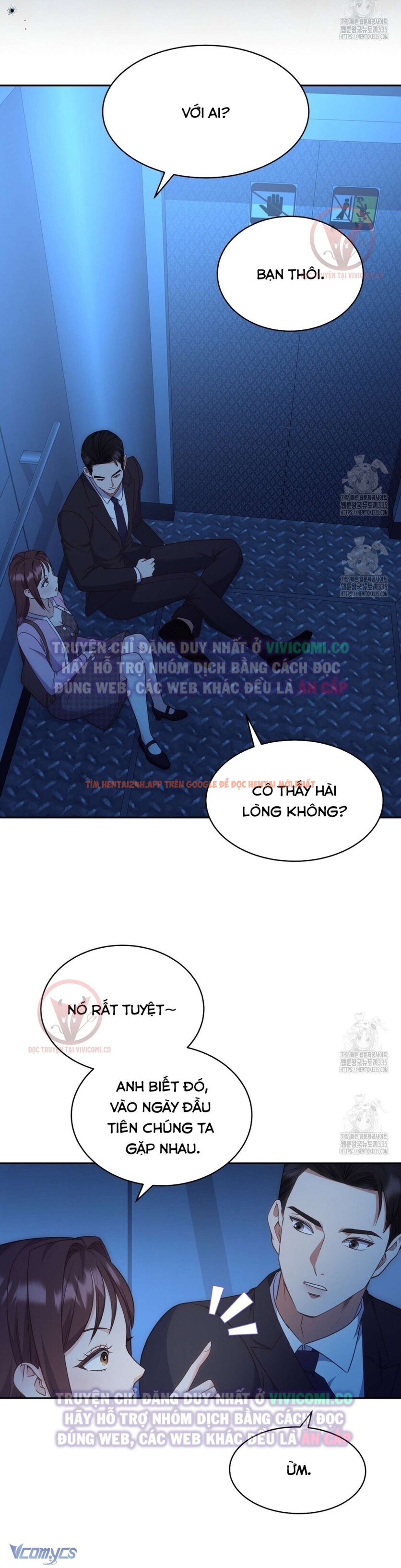 Xem ảnh [18+] Sếp Của Anh Trai Tôi Đã Vượt Quá Giới Hạn - Chapter 16 - 24 - Truyenhentaiz.net