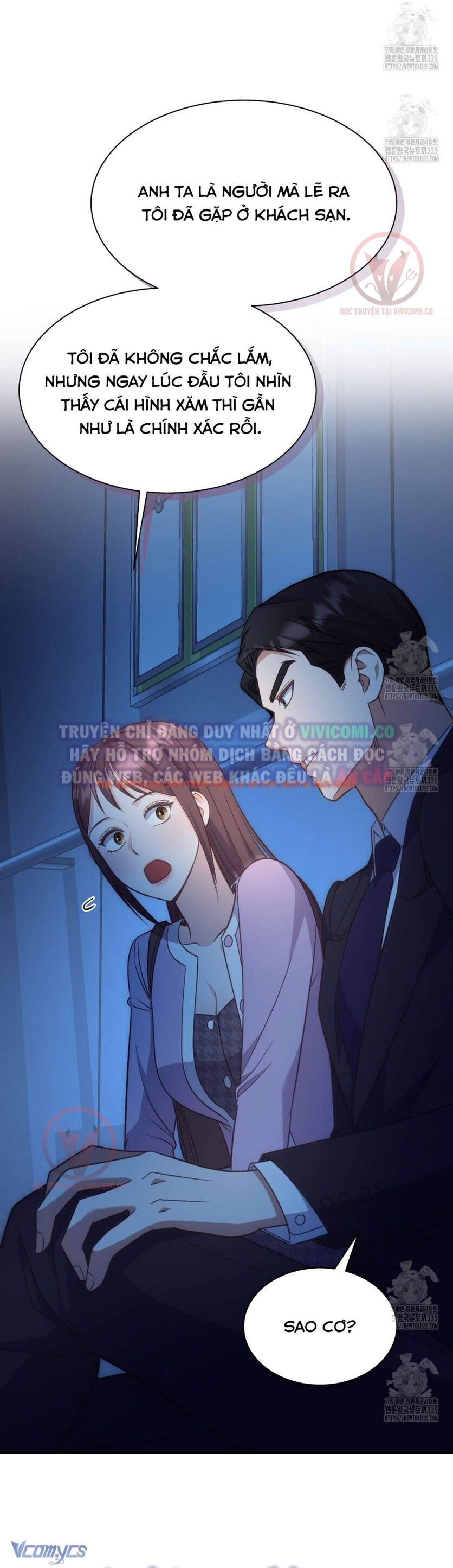 Xem ảnh [18+] Sếp Của Anh Trai Tôi Đã Vượt Quá Giới Hạn - Chapter 16 - 25 - Truyenhentaiz.net