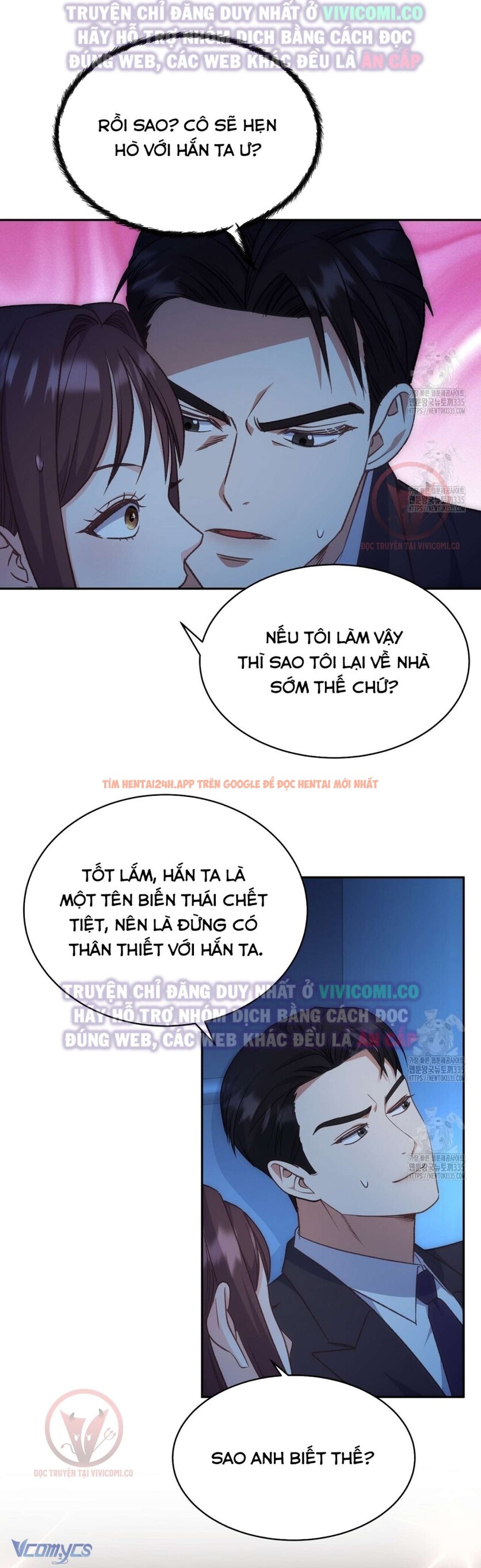 Xem ảnh [18+] Sếp Của Anh Trai Tôi Đã Vượt Quá Giới Hạn - Chapter 16 - 26 - Truyenhentaiz.net