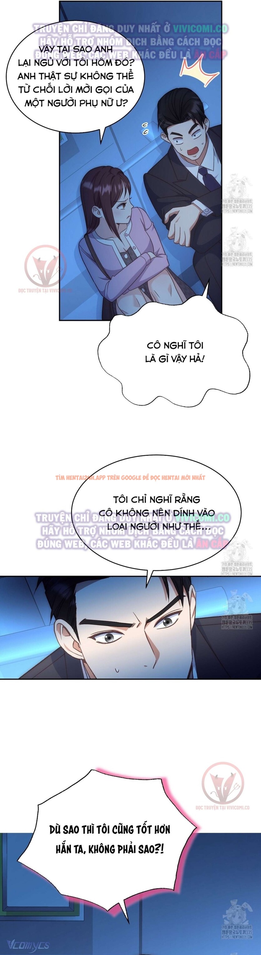 Xem ảnh [18+] Sếp Của Anh Trai Tôi Đã Vượt Quá Giới Hạn - Chapter 16 - 29 - Truyenhentaiz.net