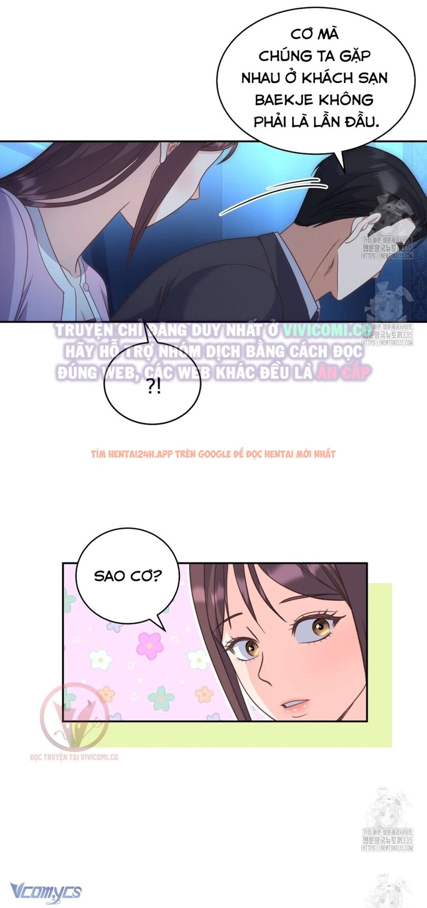 Xem ảnh [18+] Sếp Của Anh Trai Tôi Đã Vượt Quá Giới Hạn - Chapter 16 - 31 - Truyenhentaiz.net