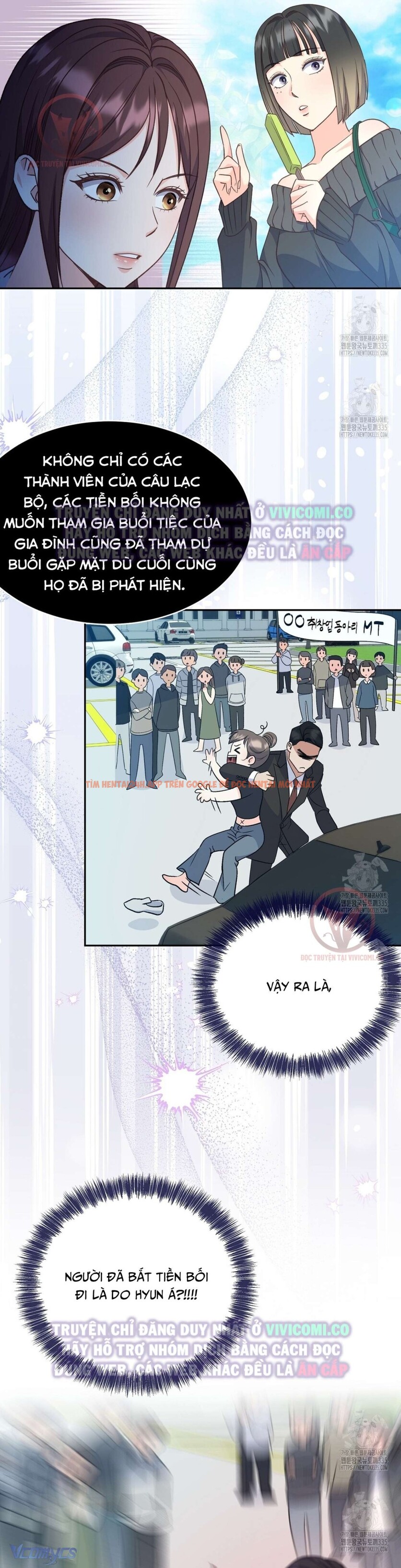 Xem ảnh [18+] Sếp Của Anh Trai Tôi Đã Vượt Quá Giới Hạn - Chapter 16 - 33 - Truyenhentaiz.net