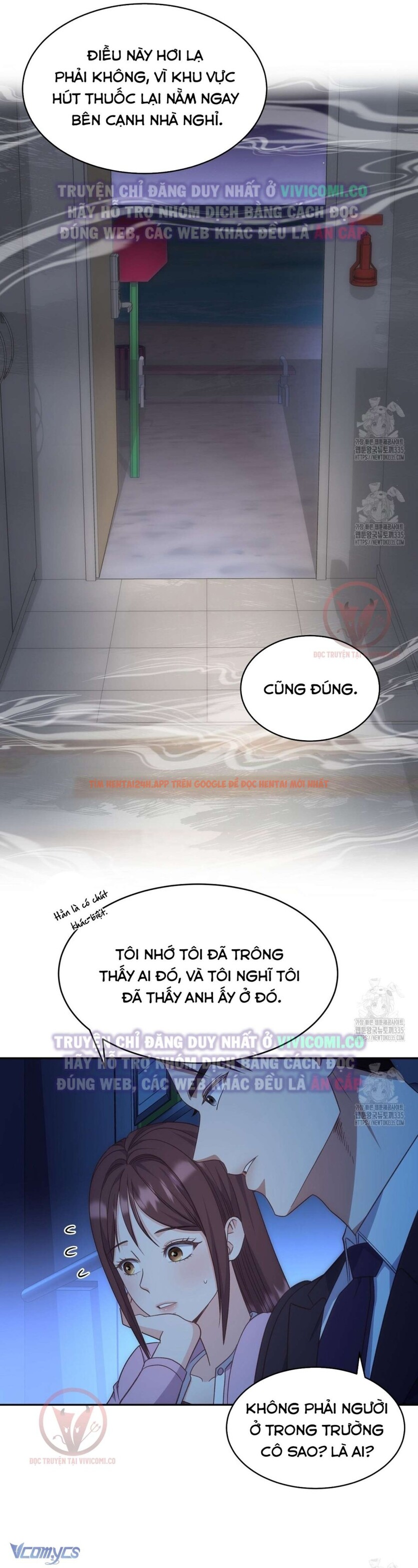 Xem ảnh [18+] Sếp Của Anh Trai Tôi Đã Vượt Quá Giới Hạn - Chapter 16 - 36 - Truyenhentaiz.net