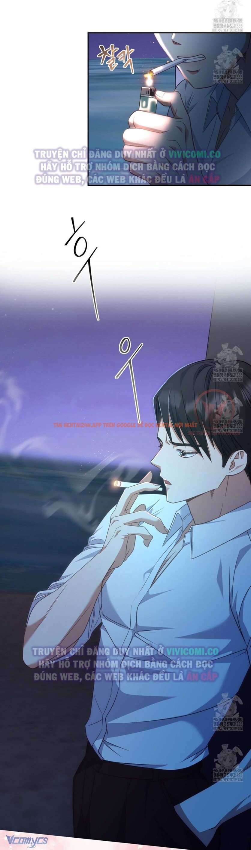 Xem ảnh [18+] Sếp Của Anh Trai Tôi Đã Vượt Quá Giới Hạn - Chapter 16 - 37 - Truyenhentaiz.net