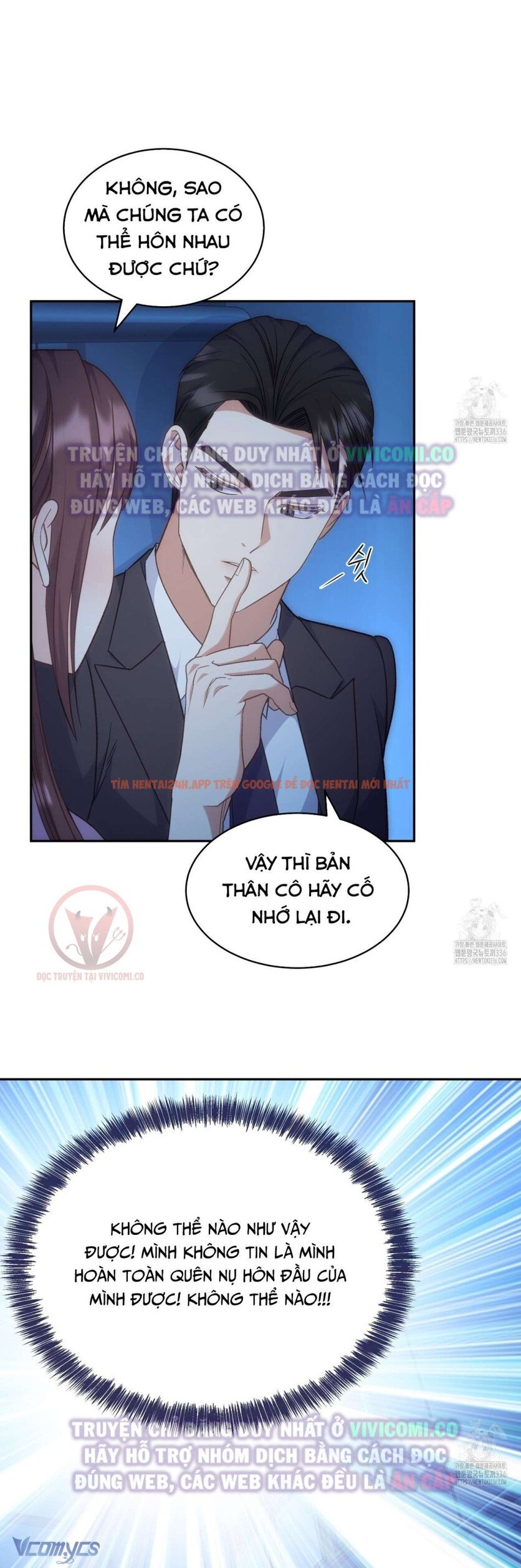 Xem ảnh [18+] Sếp Của Anh Trai Tôi Đã Vượt Quá Giới Hạn - Chapter 17 - 11 - HentaiTruyen.fun