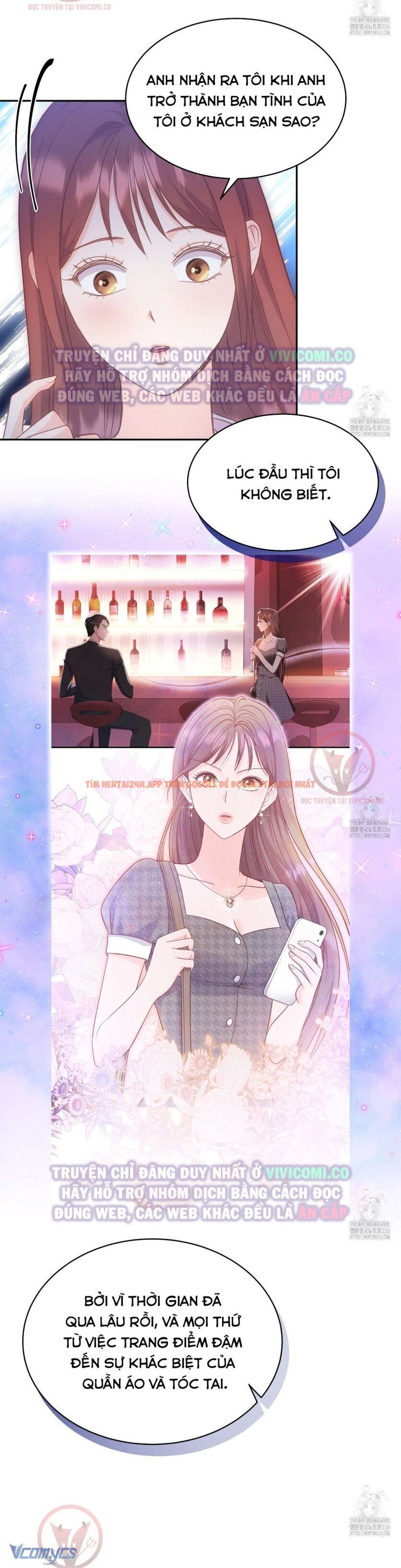 Xem ảnh [18+] Sếp Của Anh Trai Tôi Đã Vượt Quá Giới Hạn - Chapter 17 - 13 - HentaiTruyen.fun