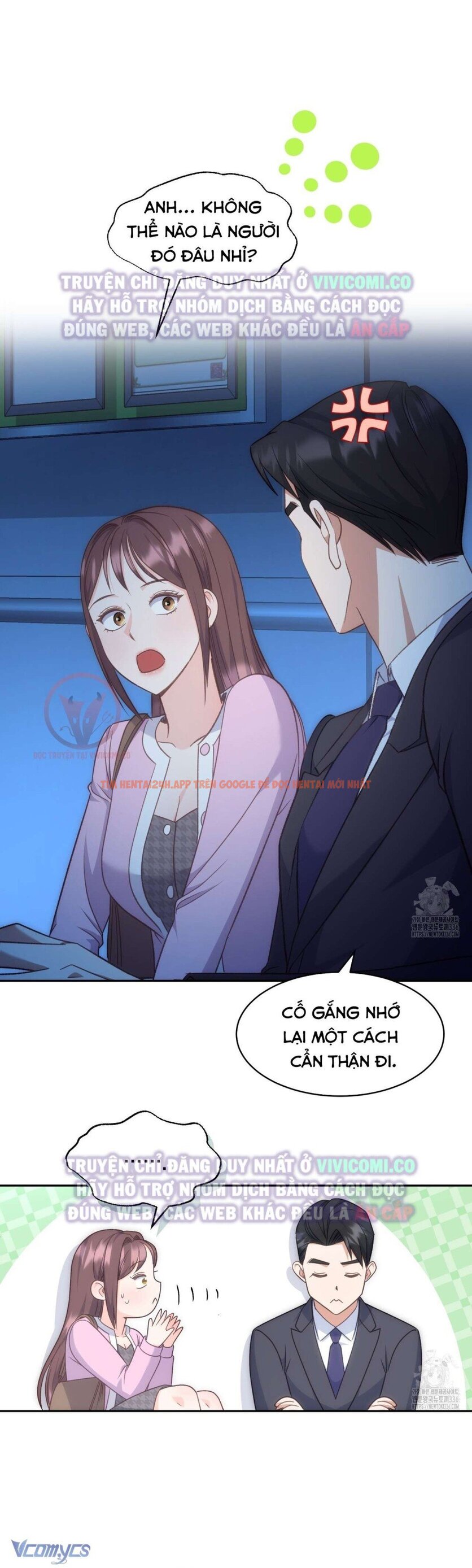 Xem ảnh [18+] Sếp Của Anh Trai Tôi Đã Vượt Quá Giới Hạn - Chapter 17 - 2 - HentaiTruyen.fun