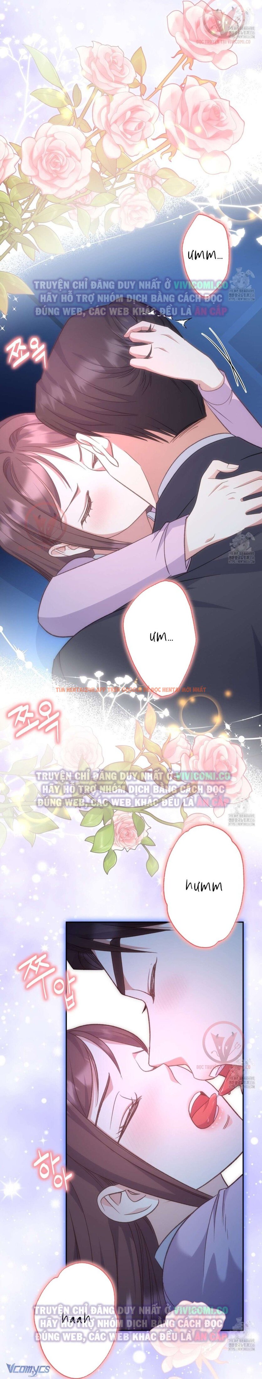 Xem ảnh [18+] Sếp Của Anh Trai Tôi Đã Vượt Quá Giới Hạn - Chapter 17 - 29 - HentaiTruyen.fun