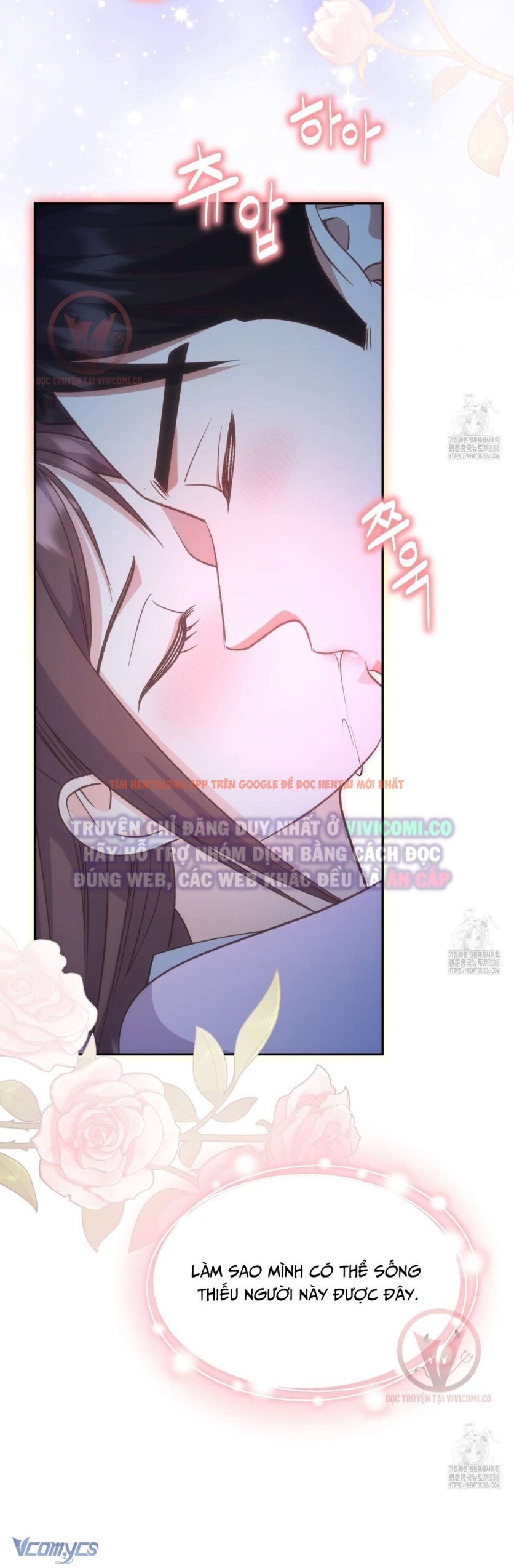 Xem ảnh [18+] Sếp Của Anh Trai Tôi Đã Vượt Quá Giới Hạn - Chapter 17 - 30 - HentaiTruyen.fun