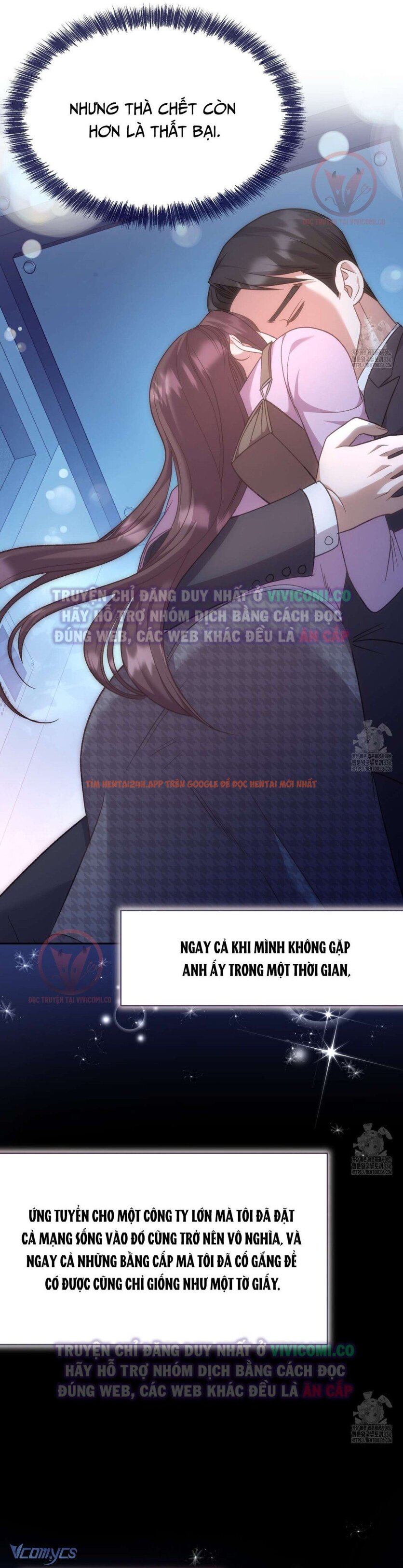 Xem ảnh [18+] Sếp Của Anh Trai Tôi Đã Vượt Quá Giới Hạn - Chapter 17 - 33 - HentaiTruyen.fun