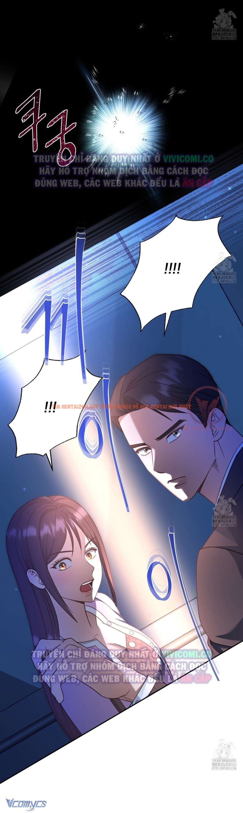 Xem ảnh [18+] Sếp Của Anh Trai Tôi Đã Vượt Quá Giới Hạn - Chapter 17 - 36 - HentaiTruyen.fun