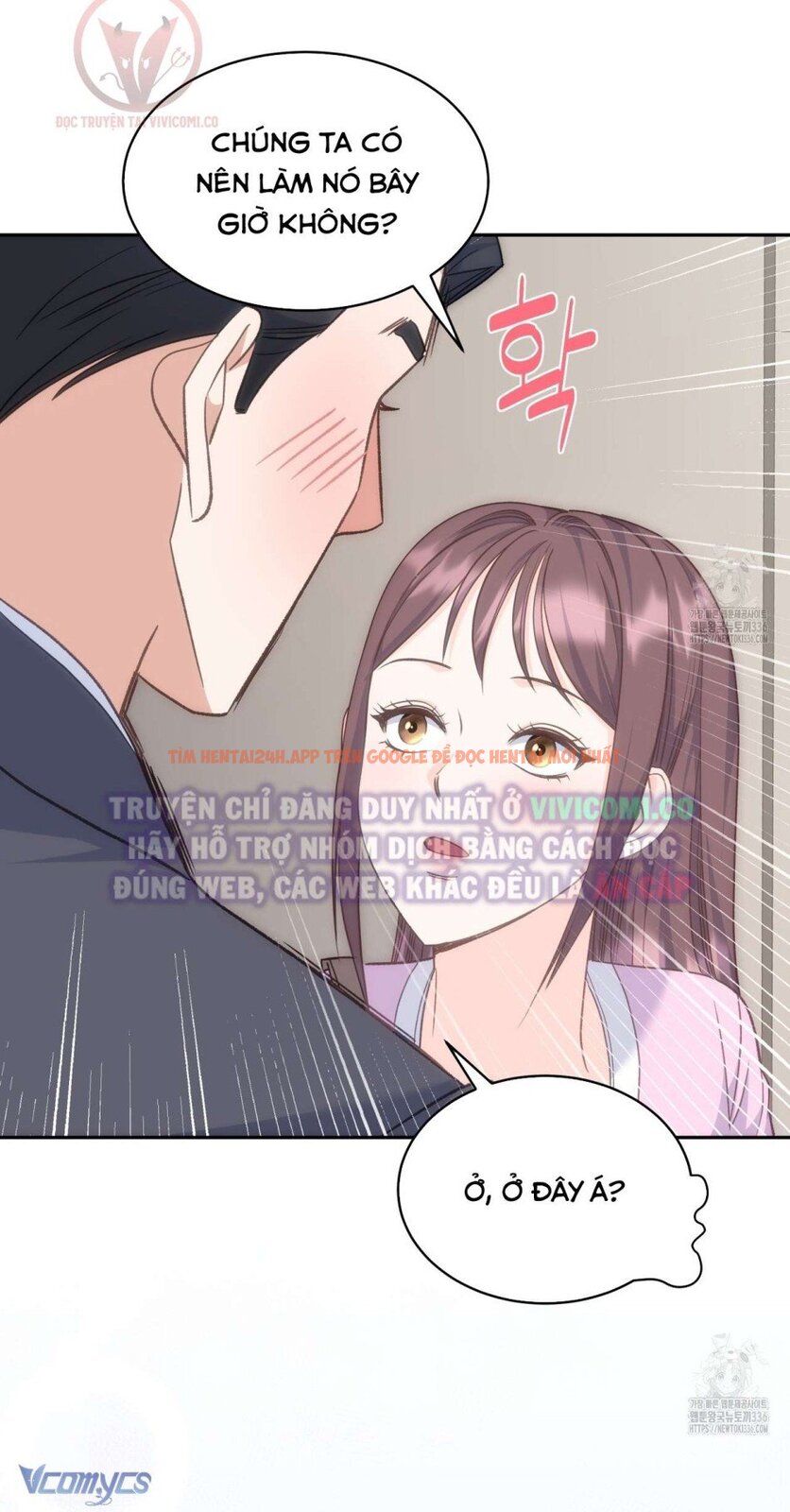 Xem ảnh [18+] Sếp Của Anh Trai Tôi Đã Vượt Quá Giới Hạn - Chapter 17 - 39 - HentaiTruyen.fun