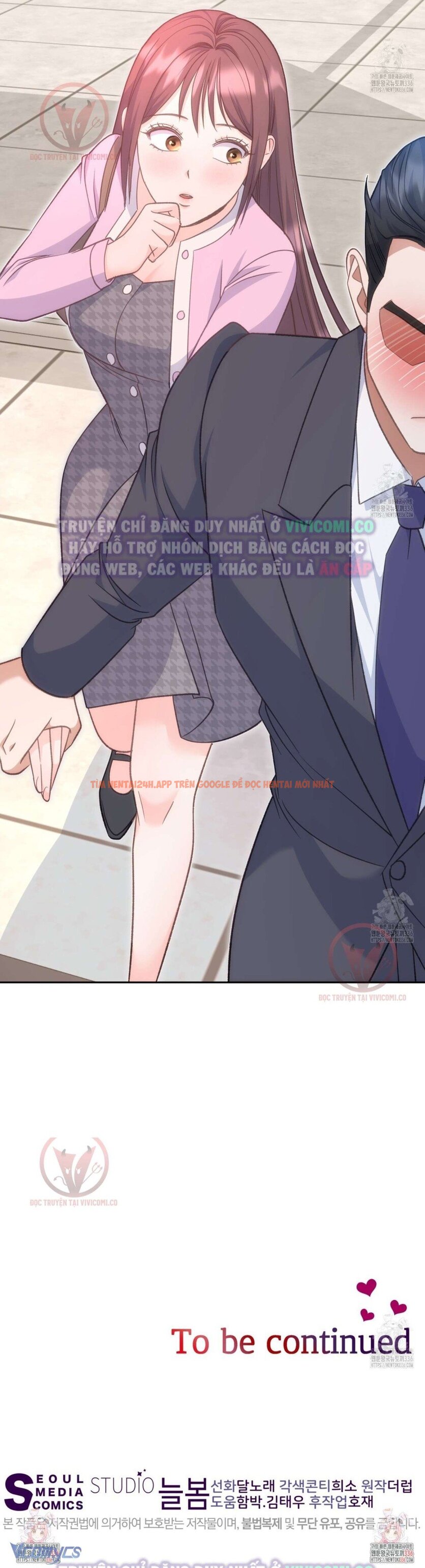 Xem ảnh [18+] Sếp Của Anh Trai Tôi Đã Vượt Quá Giới Hạn - Chapter 17 - 42 - HentaiTruyen.fun