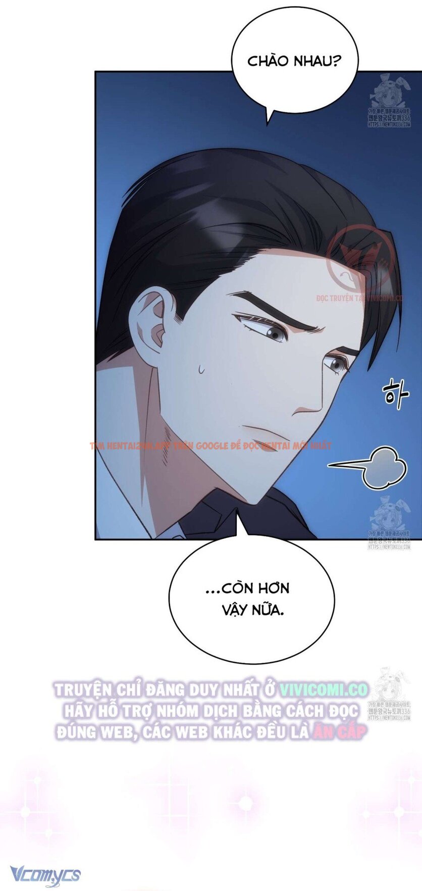 Xem ảnh [18+] Sếp Của Anh Trai Tôi Đã Vượt Quá Giới Hạn - Chapter 17 - 7 - HentaiTruyen.fun