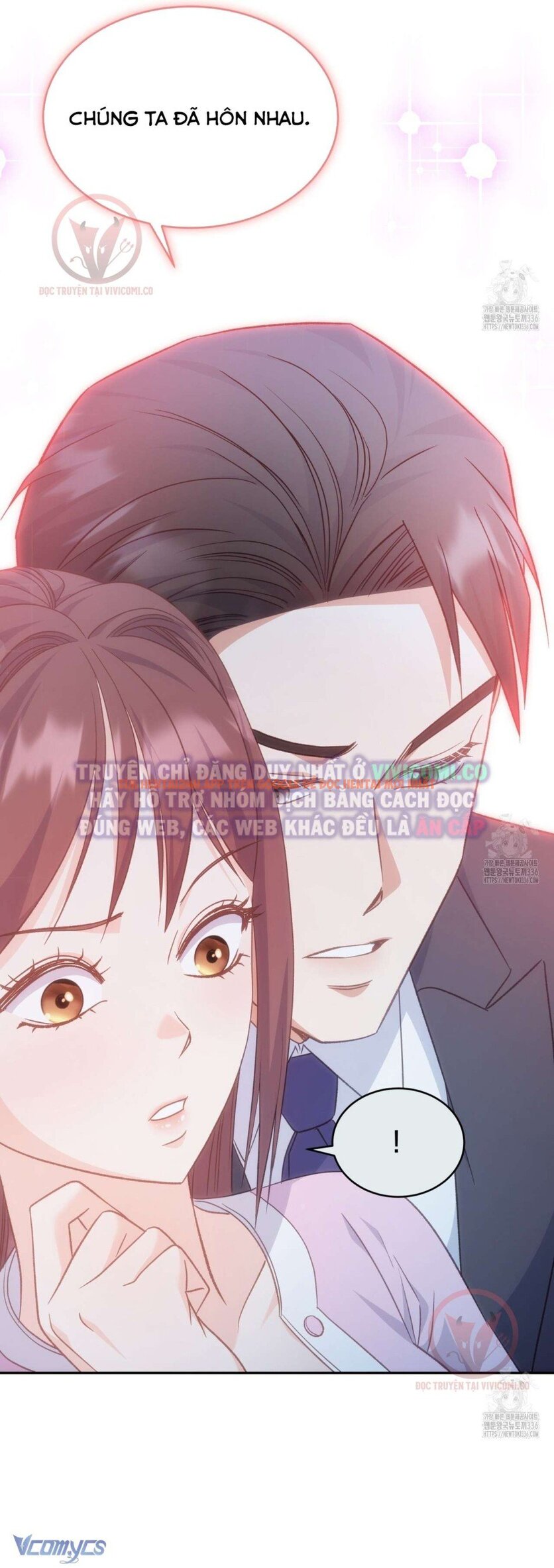 Xem ảnh [18+] Sếp Của Anh Trai Tôi Đã Vượt Quá Giới Hạn - Chapter 17 - 8 - HentaiTruyen.fun