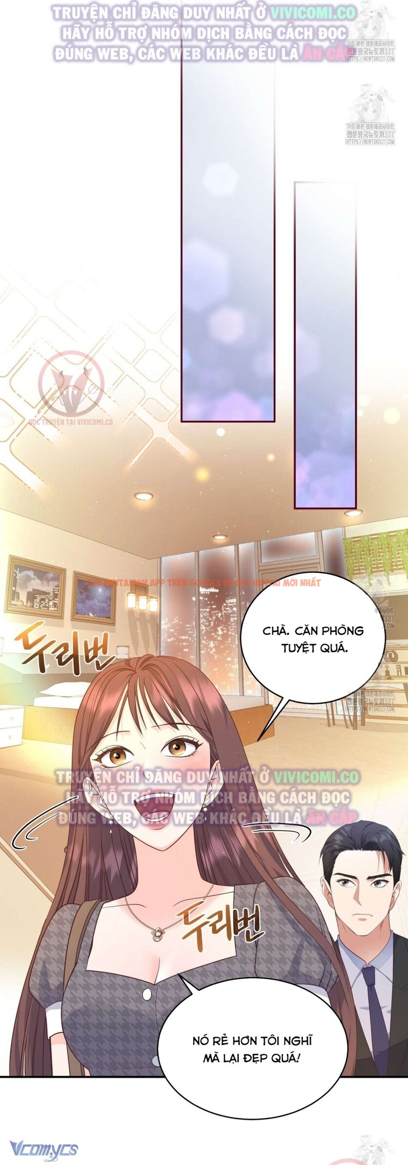 Xem ảnh [18+] Sếp Của Anh Trai Tôi Đã Vượt Quá Giới Hạn - Chapter 18 - 12 - Truyenhentaiz.net