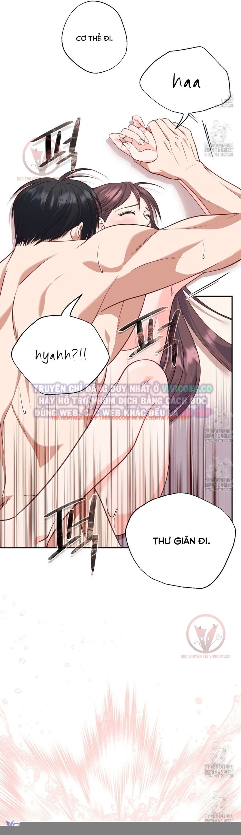 Xem ảnh [18+] Sếp Của Anh Trai Tôi Đã Vượt Quá Giới Hạn - Chapter 18 - 29 - Truyenhentaiz.net