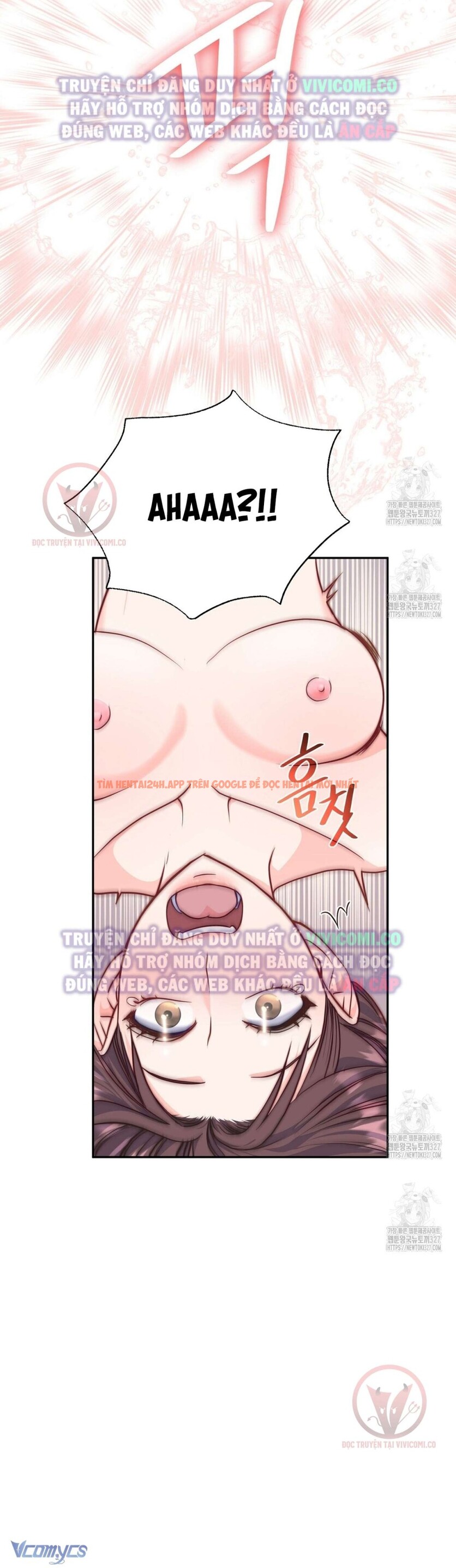 Xem ảnh [18+] Sếp Của Anh Trai Tôi Đã Vượt Quá Giới Hạn - Chapter 18 - 30 - Truyenhentaiz.net