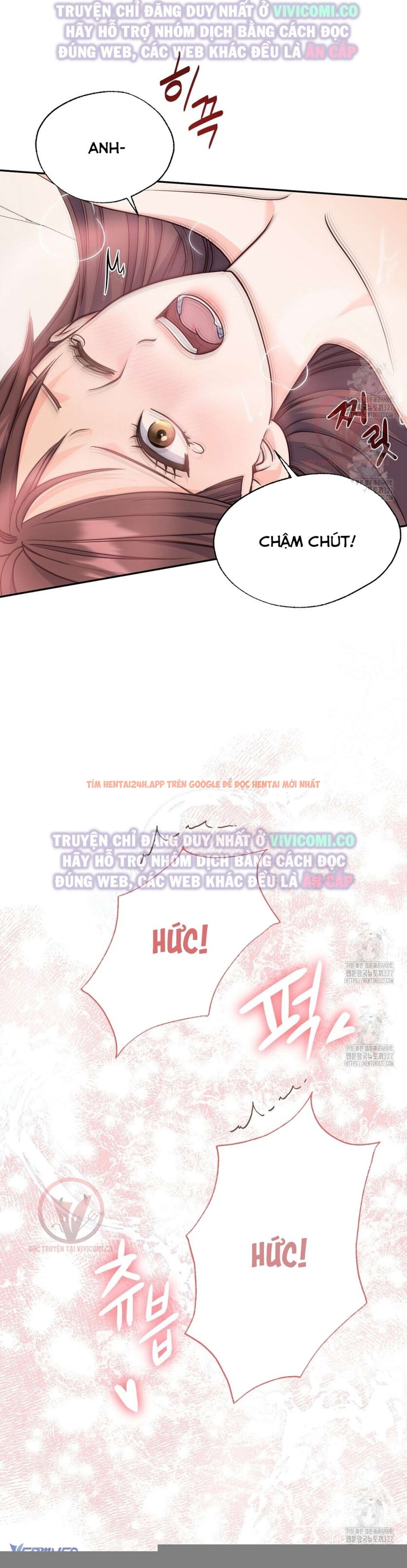 Xem ảnh [18+] Sếp Của Anh Trai Tôi Đã Vượt Quá Giới Hạn - Chapter 18 - 33 - Truyenhentaiz.net