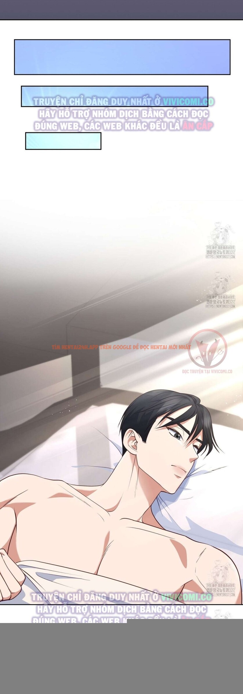 Xem ảnh [18+] Sếp Của Anh Trai Tôi Đã Vượt Quá Giới Hạn - Chapter 18 - 37 - Truyenhentaiz.net