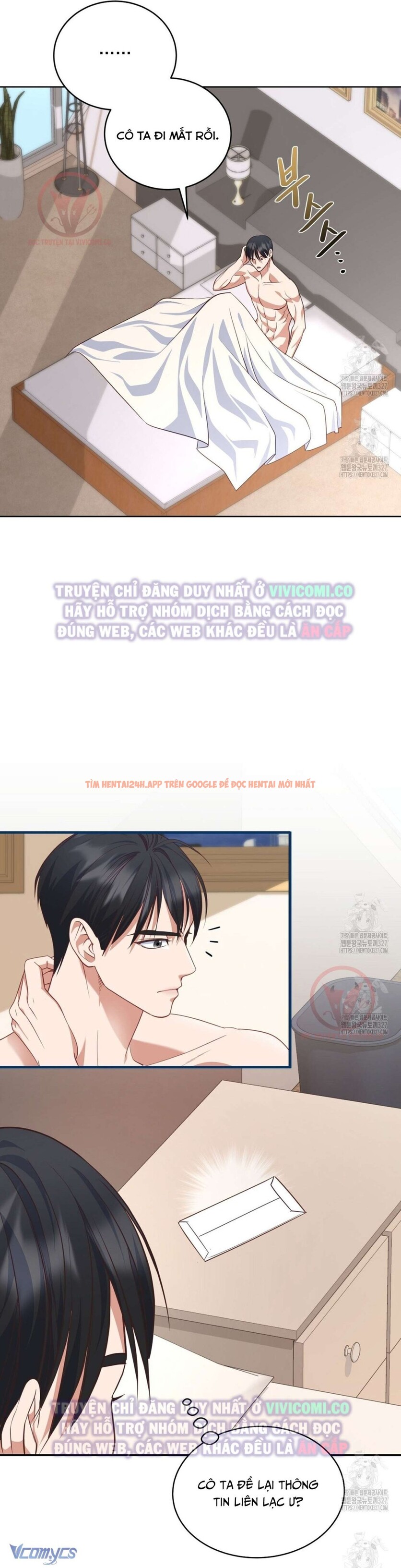 Xem ảnh [18+] Sếp Của Anh Trai Tôi Đã Vượt Quá Giới Hạn - Chapter 18 - 38 - Truyenhentaiz.net