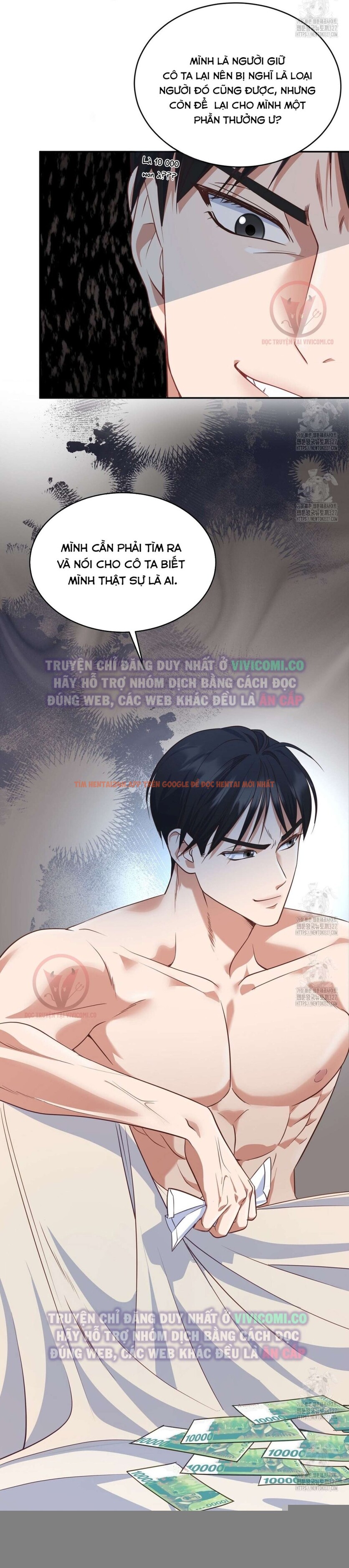 Xem ảnh [18+] Sếp Của Anh Trai Tôi Đã Vượt Quá Giới Hạn - Chapter 18 - 41 - Truyenhentaiz.net