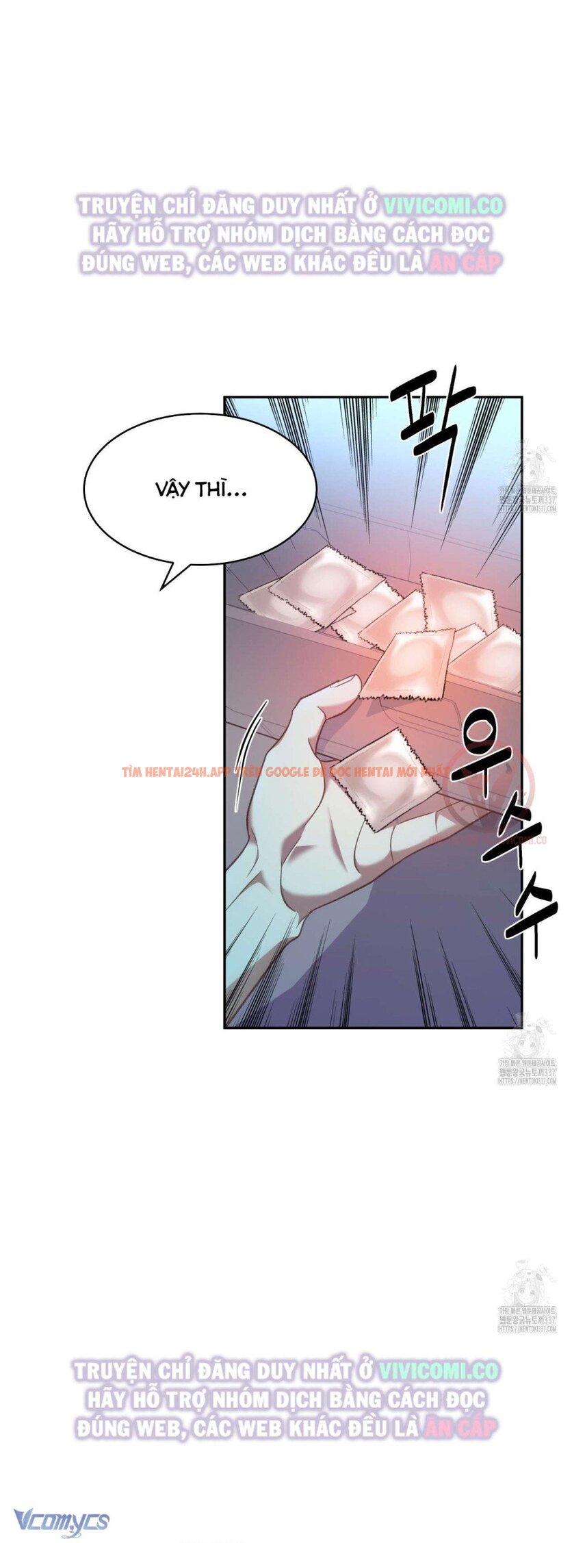 Xem ảnh [18+] Sếp Của Anh Trai Tôi Đã Vượt Quá Giới Hạn - Chapter 19 - 10 - Truyenhentaiz.net