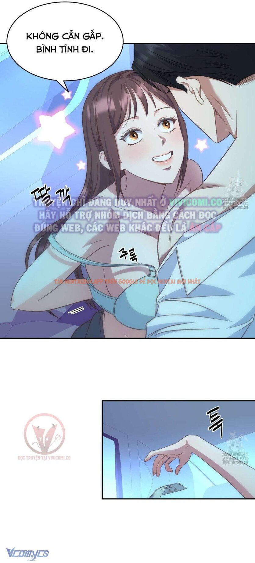 Xem ảnh [18+] Sếp Của Anh Trai Tôi Đã Vượt Quá Giới Hạn - Chapter 19 - 12 - Truyenhentaiz.net