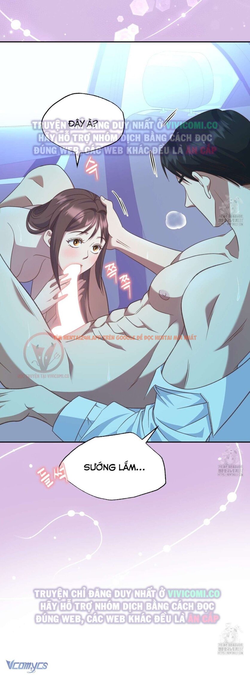 Xem ảnh [18+] Sếp Của Anh Trai Tôi Đã Vượt Quá Giới Hạn - Chapter 19 - 18 - Truyenhentaiz.net