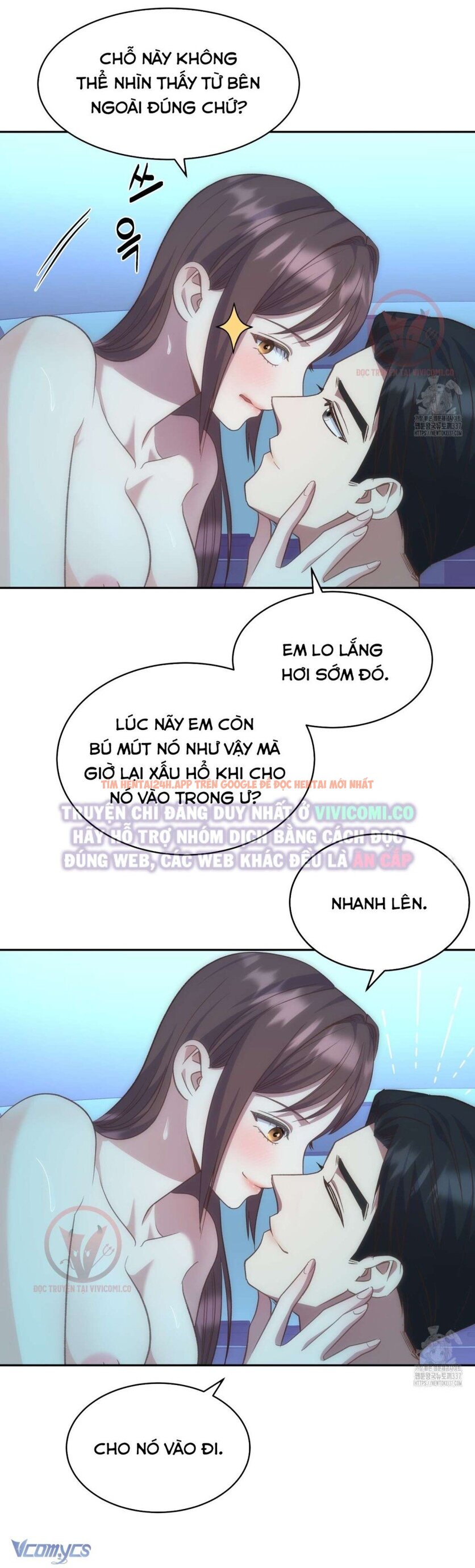 Xem ảnh [18+] Sếp Của Anh Trai Tôi Đã Vượt Quá Giới Hạn - Chapter 19 - 19 - Truyenhentaiz.net