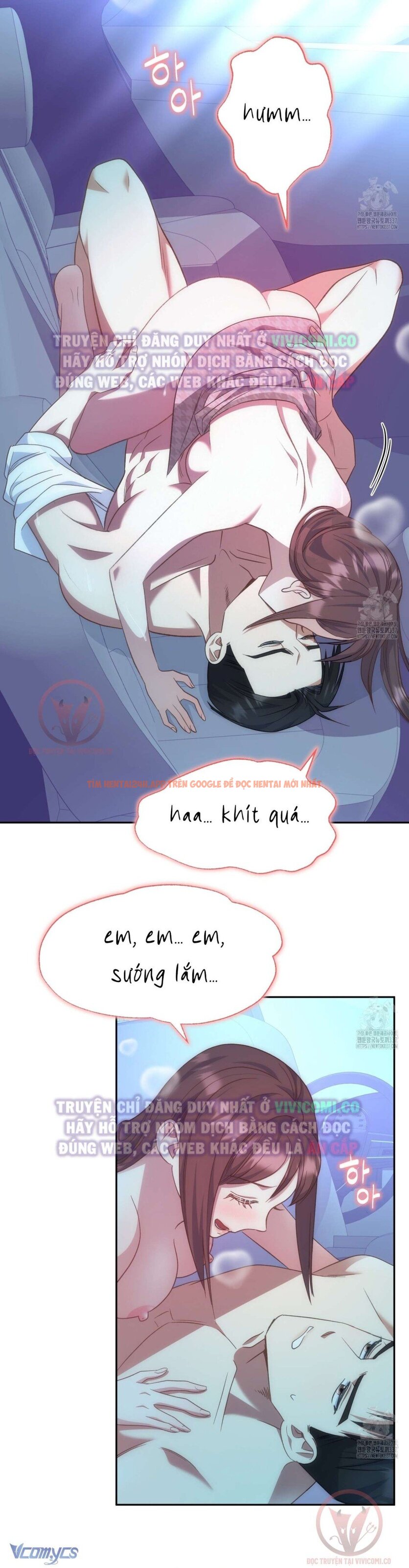 Xem ảnh [18+] Sếp Của Anh Trai Tôi Đã Vượt Quá Giới Hạn - Chapter 19 - 23 - Truyenhentaiz.net