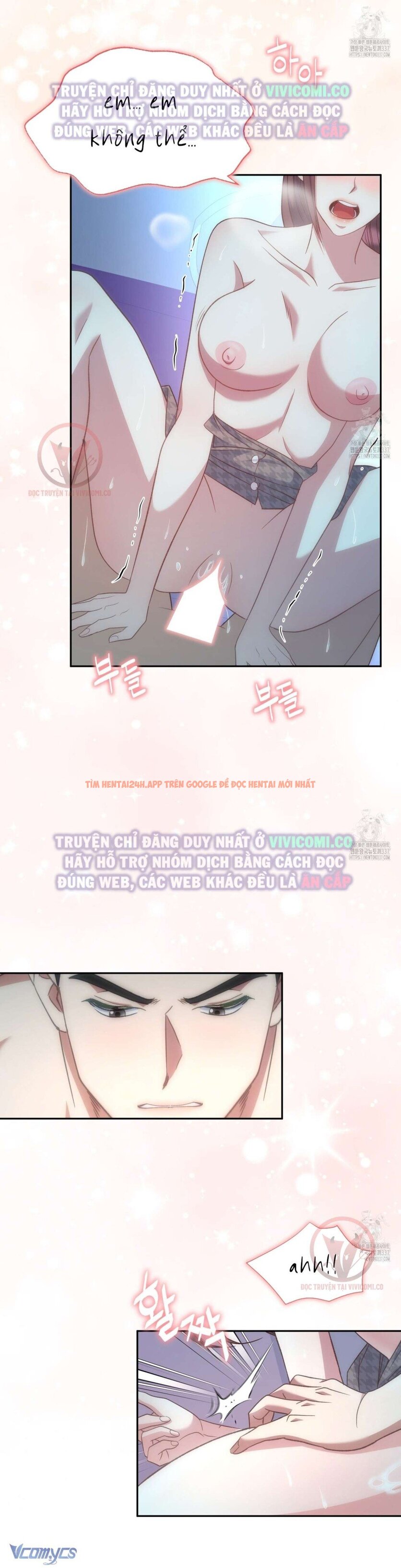 Xem ảnh [18+] Sếp Của Anh Trai Tôi Đã Vượt Quá Giới Hạn - Chapter 19 - 26 - Truyenhentaiz.net