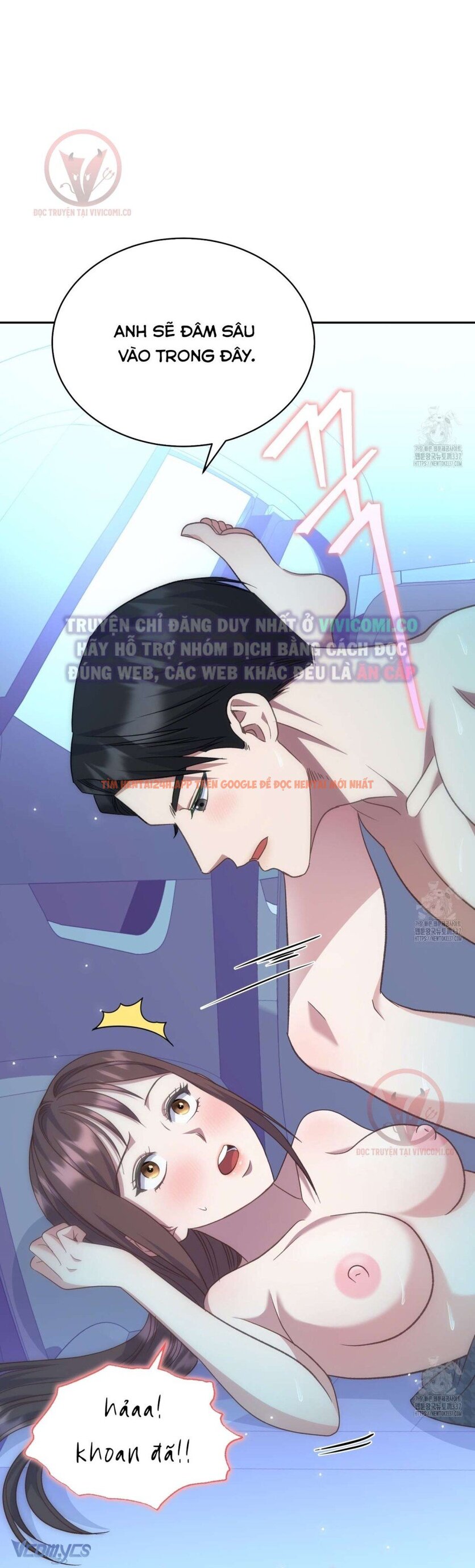 Xem ảnh [18+] Sếp Của Anh Trai Tôi Đã Vượt Quá Giới Hạn - Chapter 19 - 30 - Truyenhentaiz.net