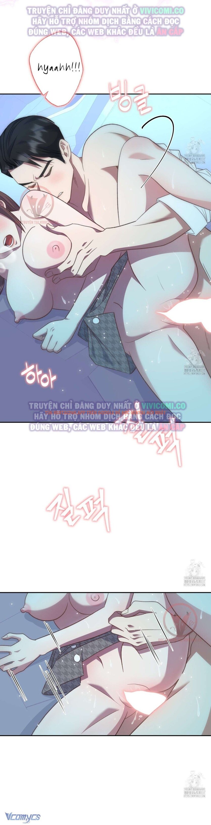 Xem ảnh [18+] Sếp Của Anh Trai Tôi Đã Vượt Quá Giới Hạn - Chapter 19 - 32 - Truyenhentaiz.net