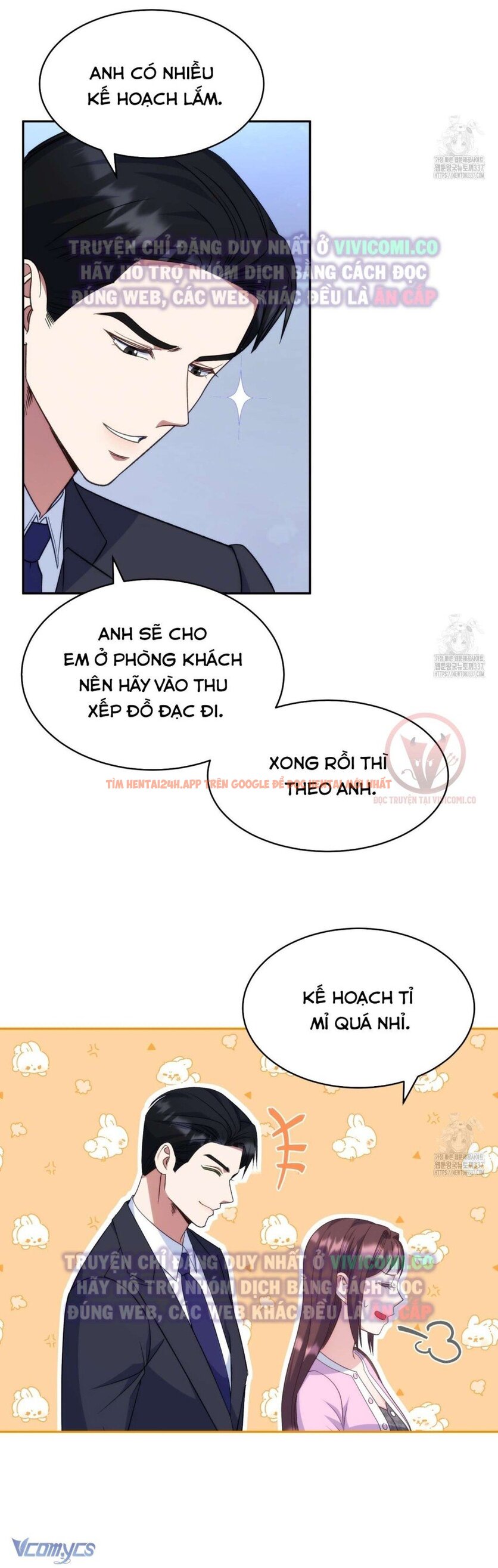 Xem ảnh [18+] Sếp Của Anh Trai Tôi Đã Vượt Quá Giới Hạn - Chapter 19 - 41 - Truyenhentaiz.net