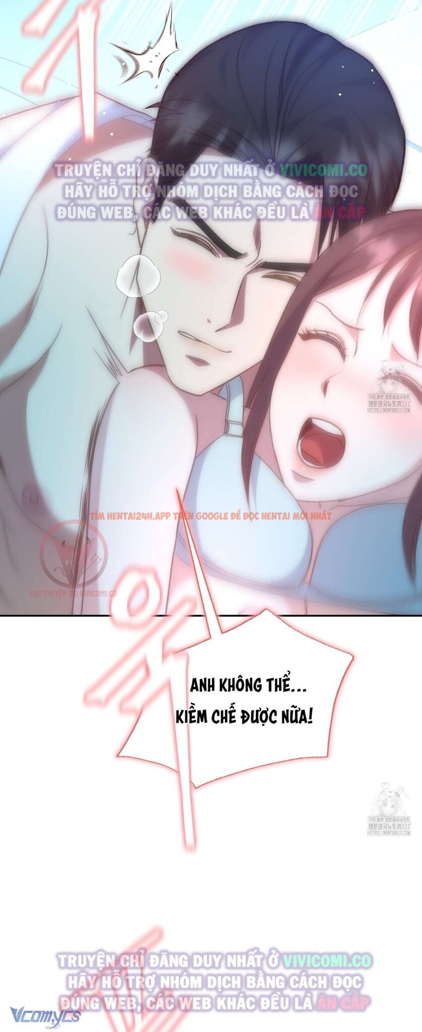 Xem ảnh [18+] Sếp Của Anh Trai Tôi Đã Vượt Quá Giới Hạn - Chapter 19 - 6 - Truyenhentaiz.net