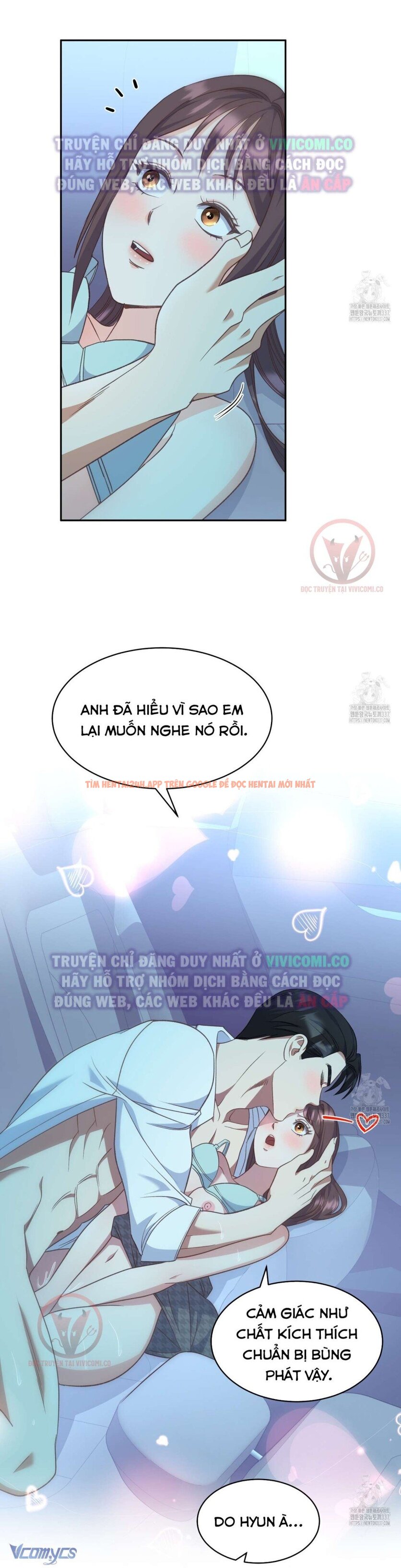 Xem ảnh [18+] Sếp Của Anh Trai Tôi Đã Vượt Quá Giới Hạn - Chapter 19 - 9 - Truyenhentaiz.net