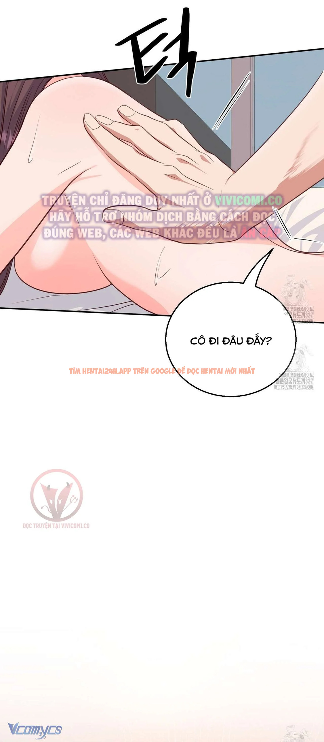 Xem ảnh [18+] Sếp Của Anh Trai Tôi Đã Vượt Quá Giới Hạn - Chapter 2 - 15 - Truyenhentaiz.net