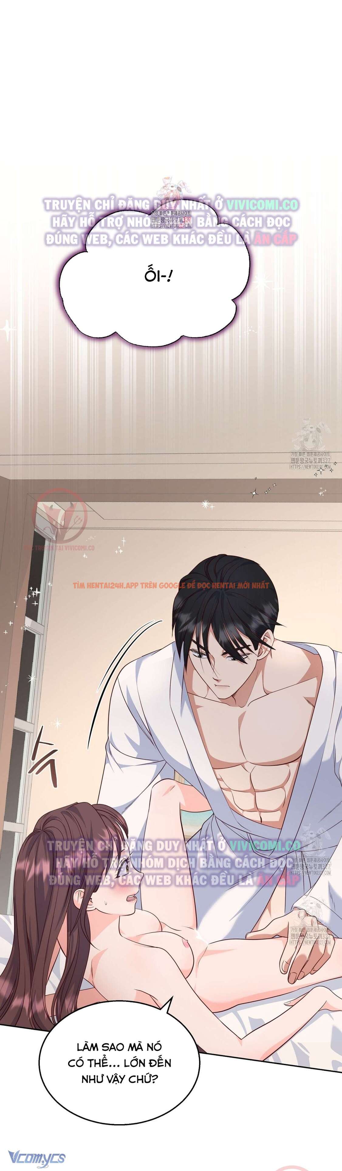 Xem ảnh [18+] Sếp Của Anh Trai Tôi Đã Vượt Quá Giới Hạn - Chapter 2 - 2 - Truyenhentaiz.net