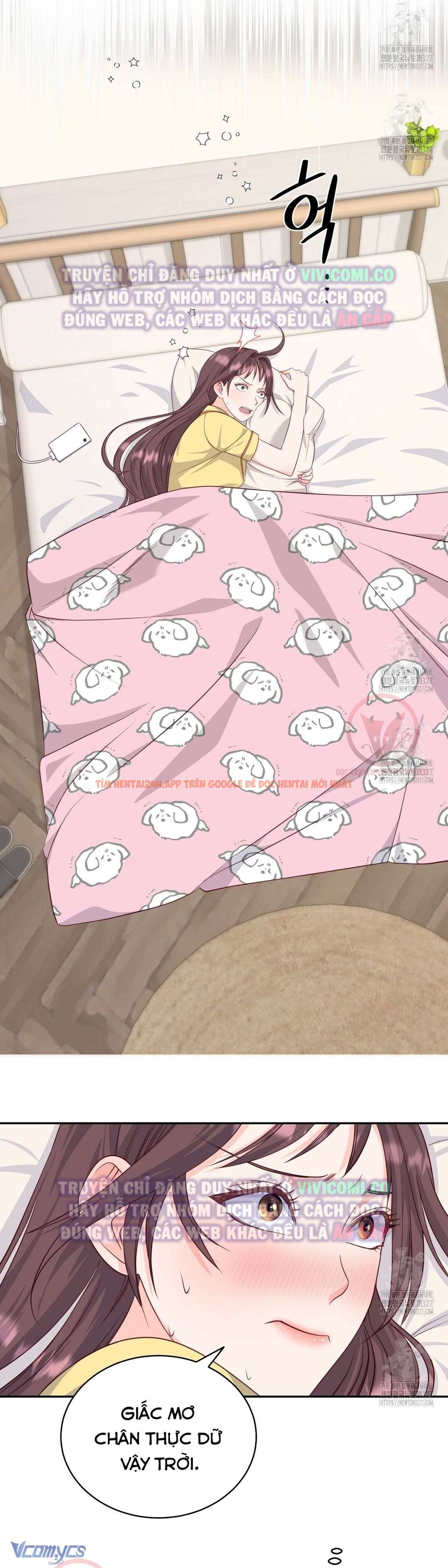 Xem ảnh [18+] Sếp Của Anh Trai Tôi Đã Vượt Quá Giới Hạn - Chapter 2 - 20 - Truyenhentaiz.net