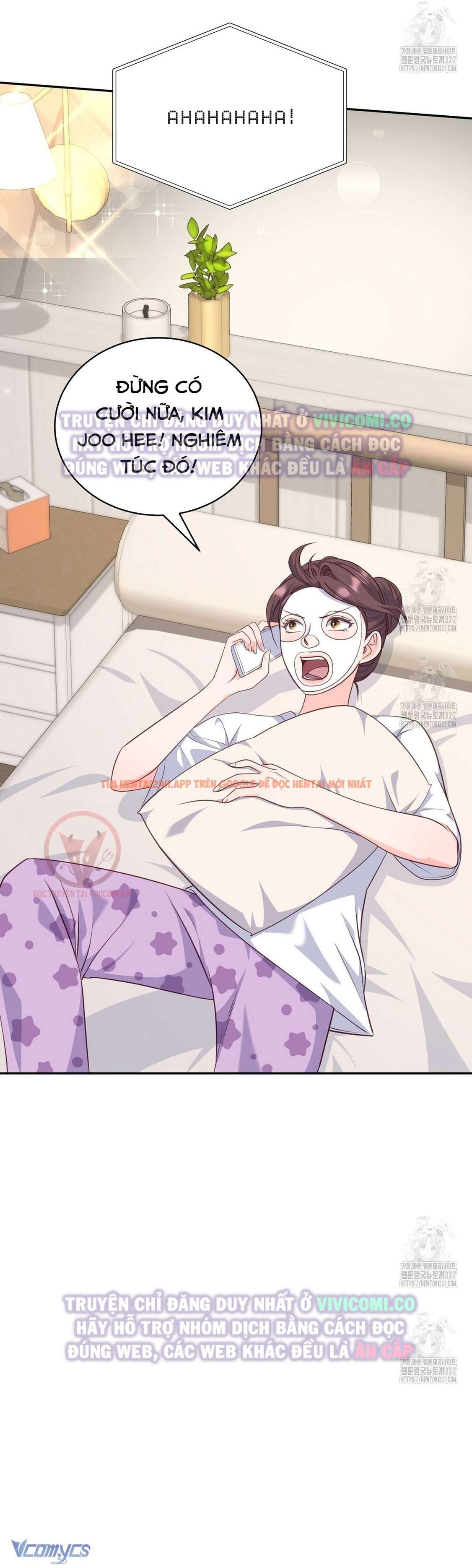 Xem ảnh [18+] Sếp Của Anh Trai Tôi Đã Vượt Quá Giới Hạn - Chapter 2 - 28 - Truyenhentaiz.net