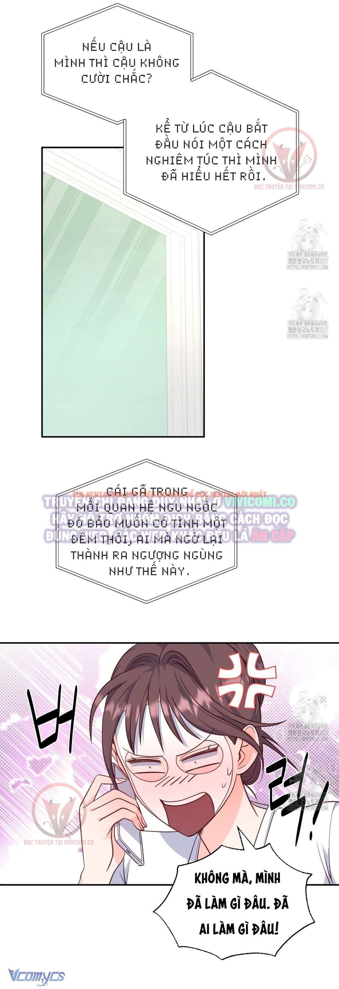 Xem ảnh [18+] Sếp Của Anh Trai Tôi Đã Vượt Quá Giới Hạn - Chapter 2 - 29 - Truyenhentaiz.net