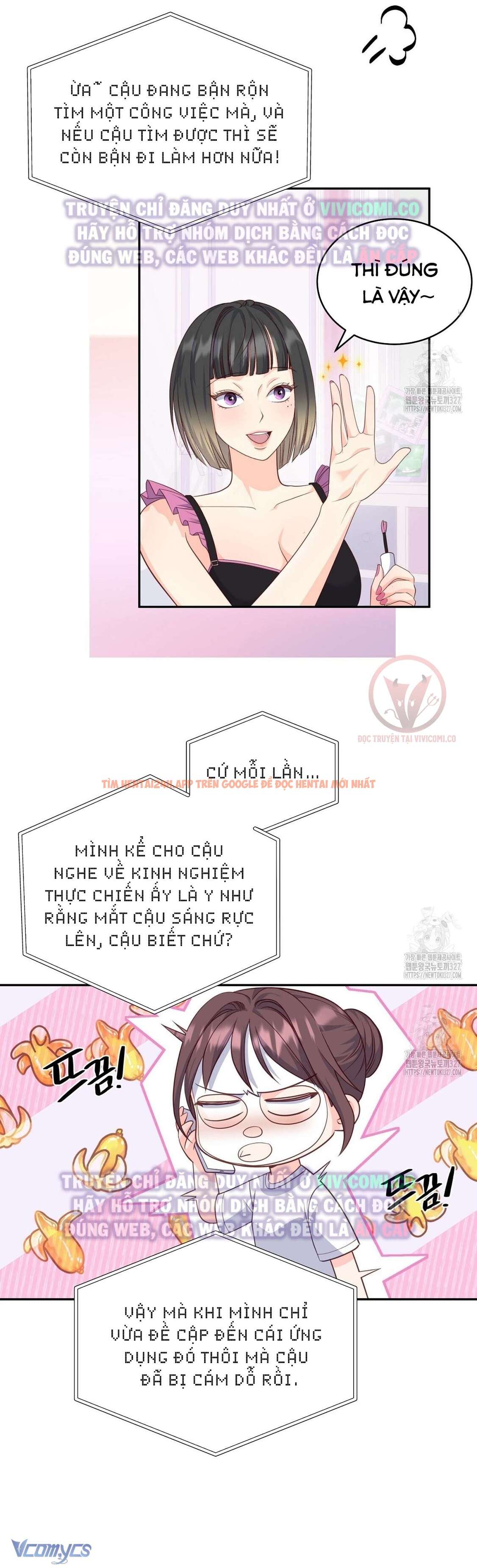 Xem ảnh [18+] Sếp Của Anh Trai Tôi Đã Vượt Quá Giới Hạn - Chapter 2 - 30 - Truyenhentaiz.net