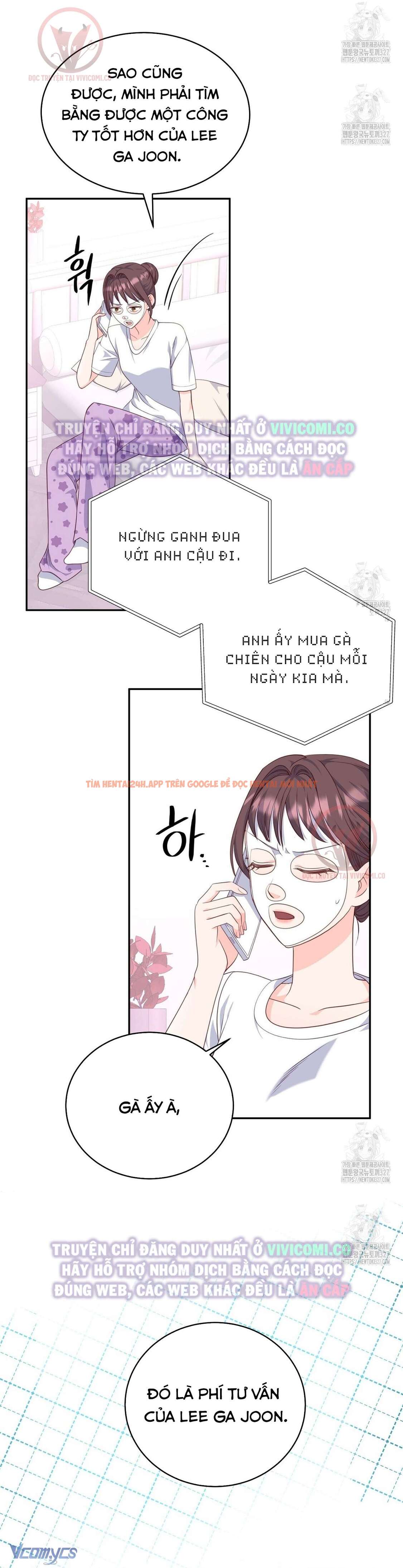 Xem ảnh [18+] Sếp Của Anh Trai Tôi Đã Vượt Quá Giới Hạn - Chapter 2 - 31 - Truyenhentaiz.net