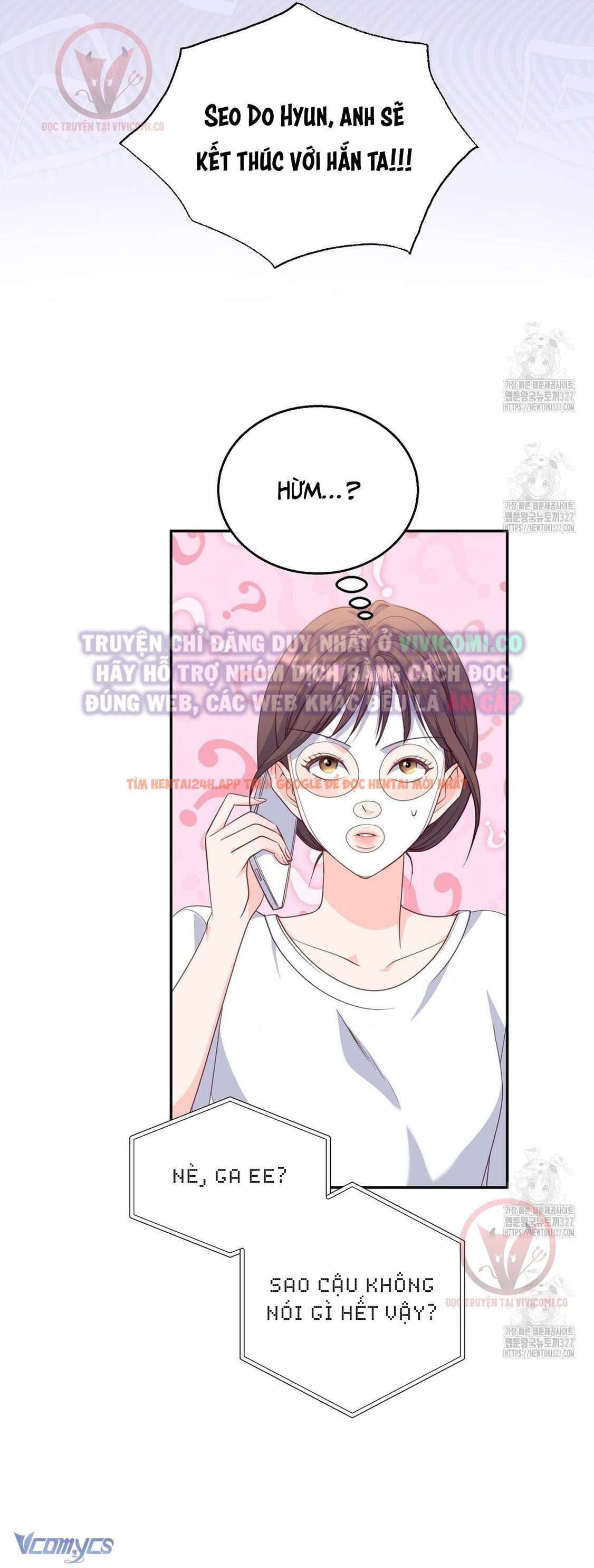 Xem ảnh [18+] Sếp Của Anh Trai Tôi Đã Vượt Quá Giới Hạn - Chapter 2 - 33 - Truyenhentaiz.net