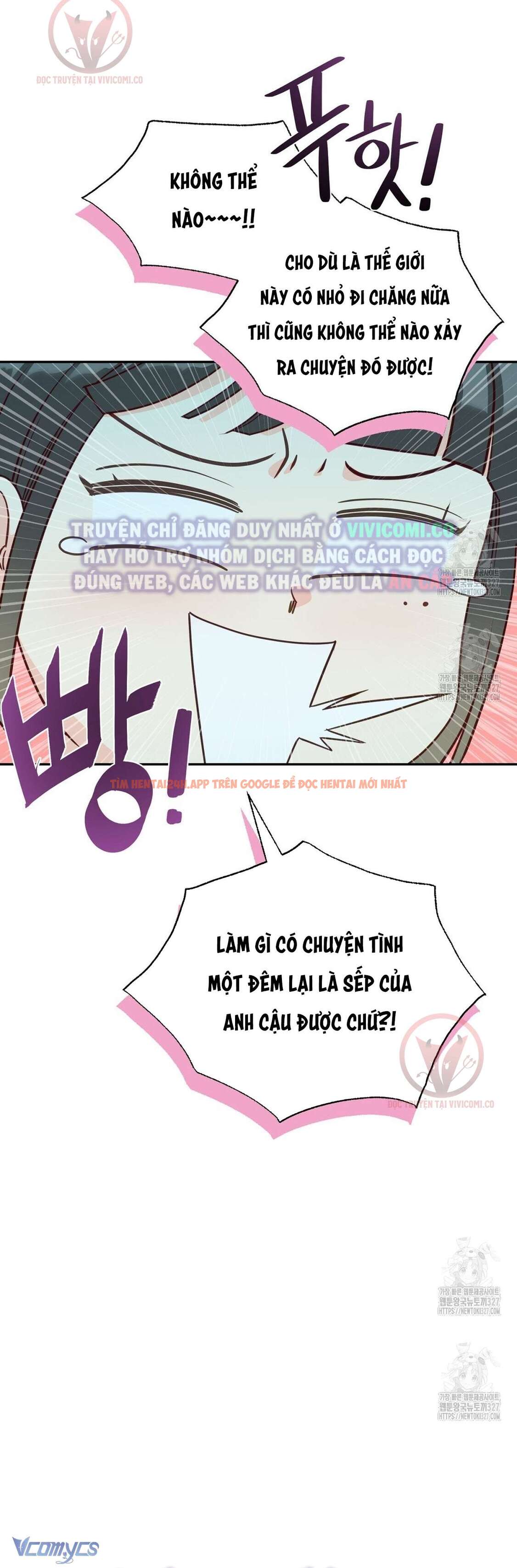 Xem ảnh [18+] Sếp Của Anh Trai Tôi Đã Vượt Quá Giới Hạn - Chapter 2 - 36 - Truyenhentaiz.net