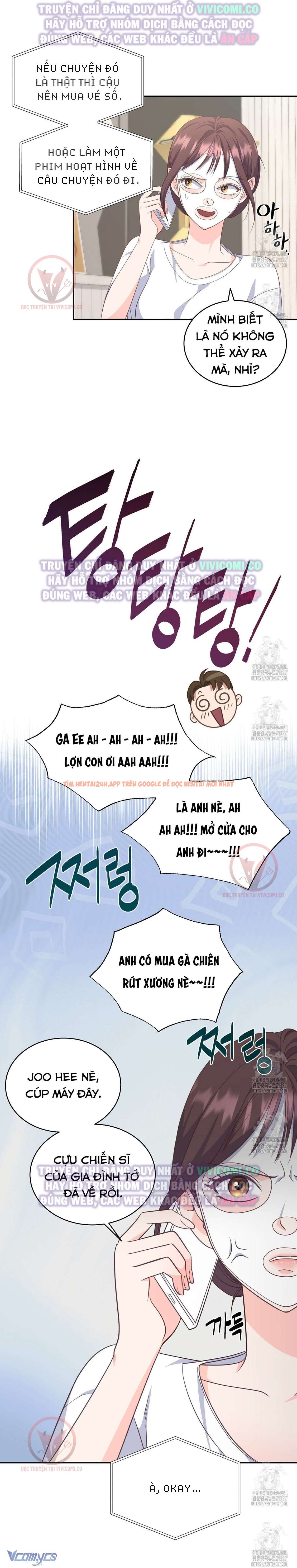 Xem ảnh [18+] Sếp Của Anh Trai Tôi Đã Vượt Quá Giới Hạn - Chapter 2 - 37 - Truyenhentaiz.net