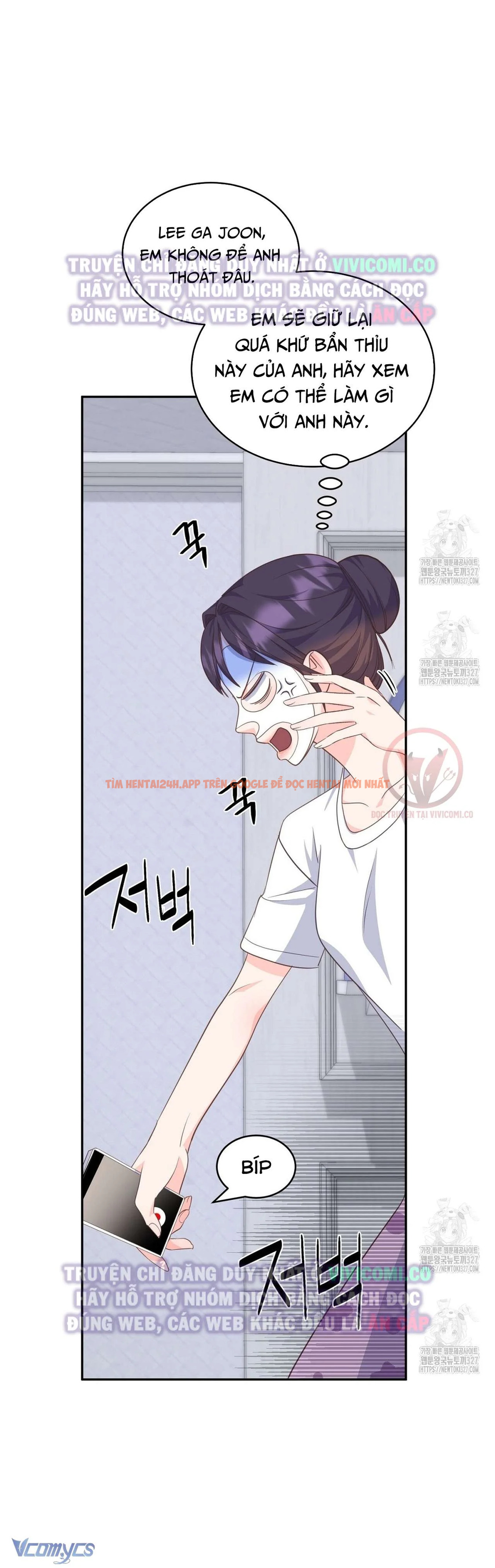 Xem ảnh [18+] Sếp Của Anh Trai Tôi Đã Vượt Quá Giới Hạn - Chapter 2 - 38 - Truyenhentaiz.net