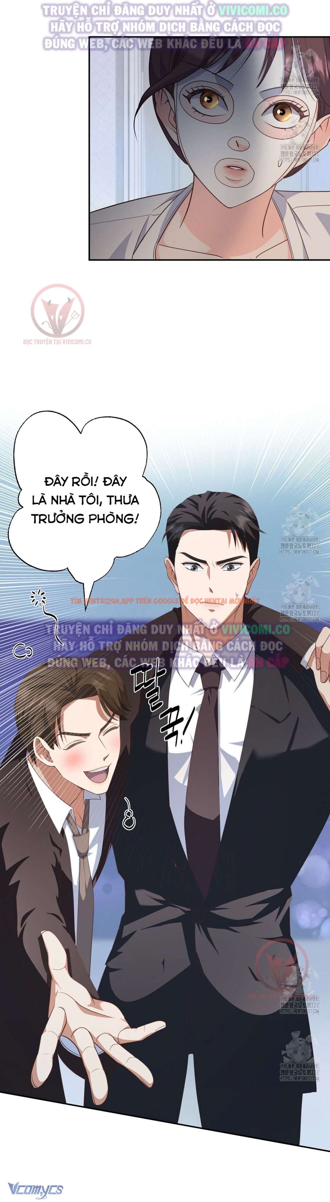 Xem ảnh [18+] Sếp Của Anh Trai Tôi Đã Vượt Quá Giới Hạn - Chapter 2 - 40 - Truyenhentaiz.net